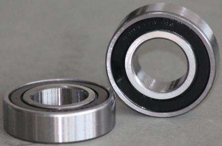 Advanced ball bearing 6309-2RZ C4