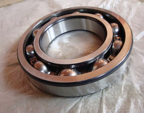 Latest design bearing 6204-2RZ