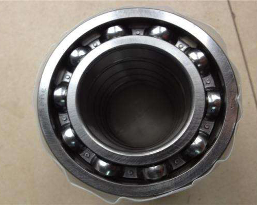 Advanced deep groove ball bearing 6306/C4
