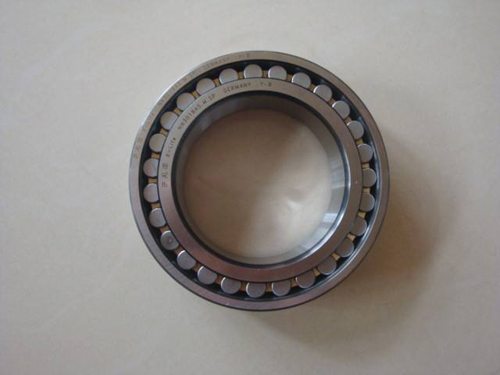 polyamide cage bearing 6305/C4 Made in China