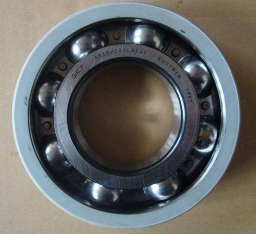6308 TN C3 bearing for idler Made in China